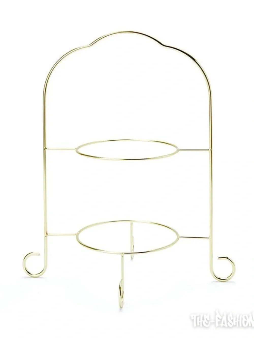 Sanrio Cinnamoroll 2 Tier Cake Stand Dessert Snack Display Tray Set Japan RARE